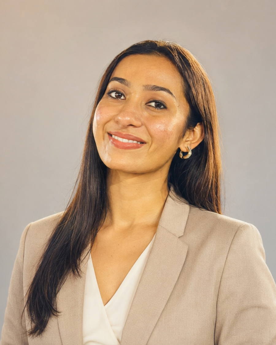 Ms. Mansi Tanna, clinical psychologist in Rajkot